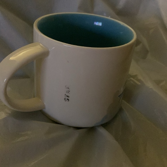 2/15$ Starbucks You are here collection 2013 Niagara Falls 14oz Mug - Picture 4 of 6